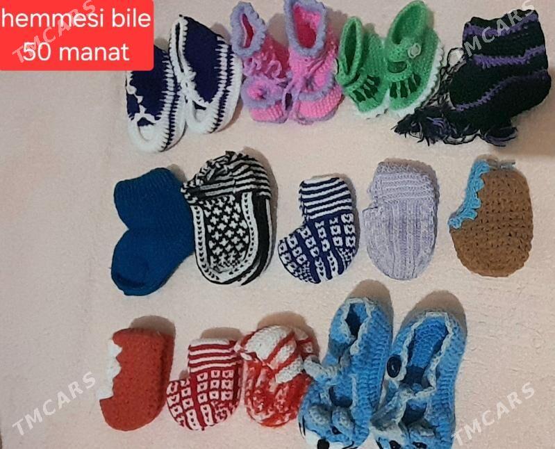 çaga eşikleri 2,5 yaşa çenli - Гуртли - img 2