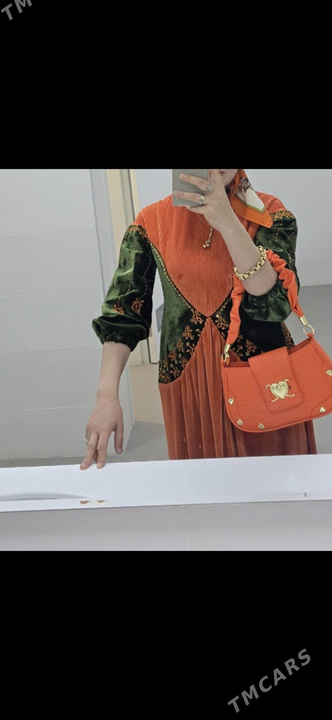 koynek - Aşgabat - img 1