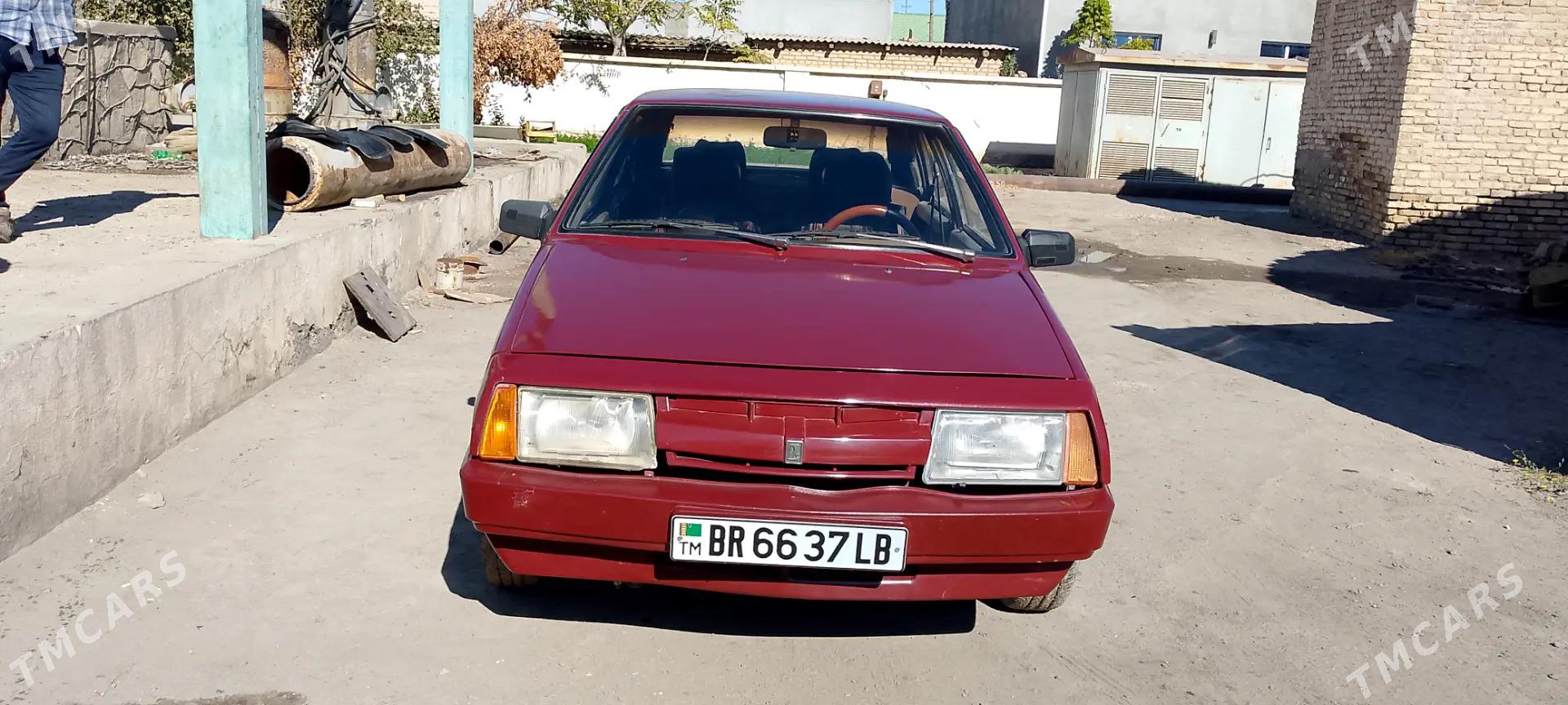 Lada 2109 1987 - 17 000 TMT - Türkmenabat - img 2