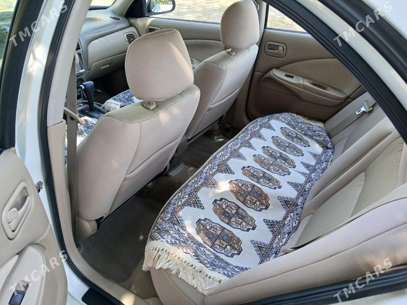 Nissan Sunny 2010 - 150 000 TMT - Ашхабад - img 10