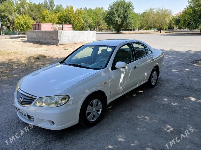 Nissan Sunny 2010 - 150 000 TMT - Ашхабад - img 6