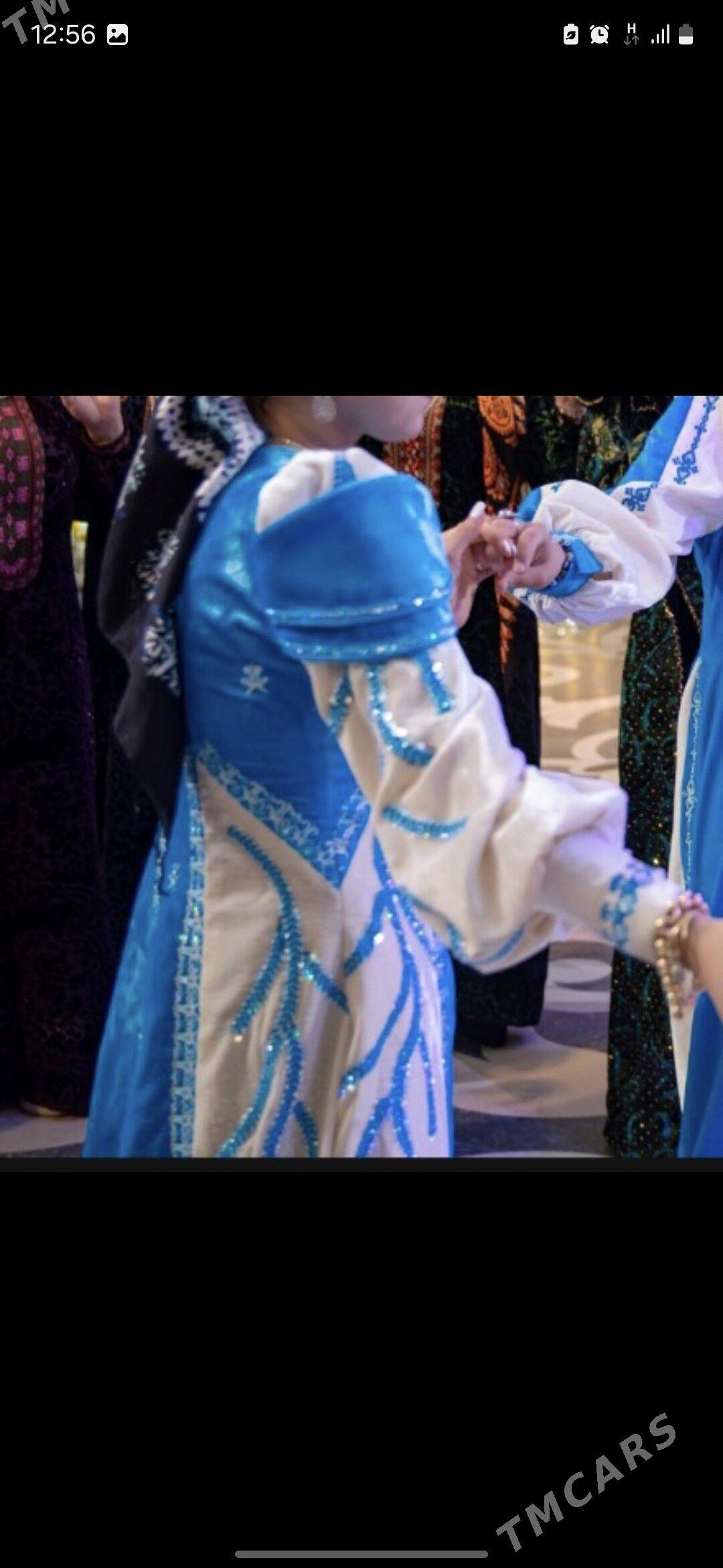 tylky pommah - Aşgabat - img 1