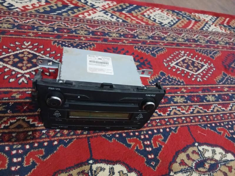 carolla mantofon 400 TMT - Бахарден - img 1