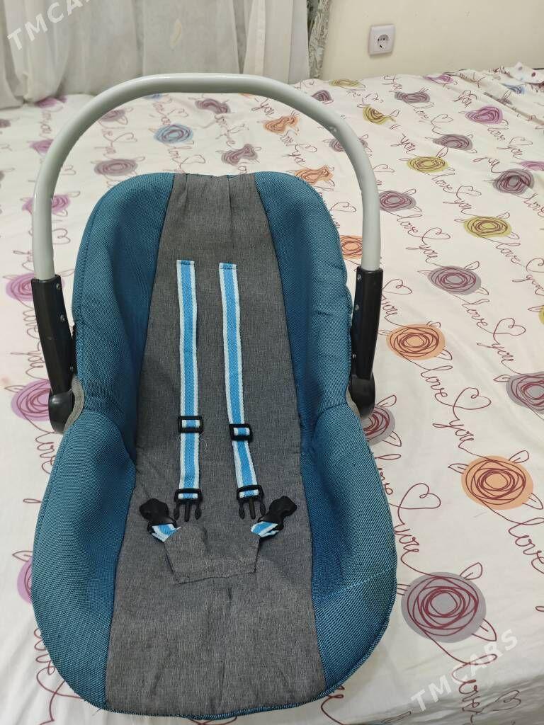 awtokreslo - Туркменбаши - img 2