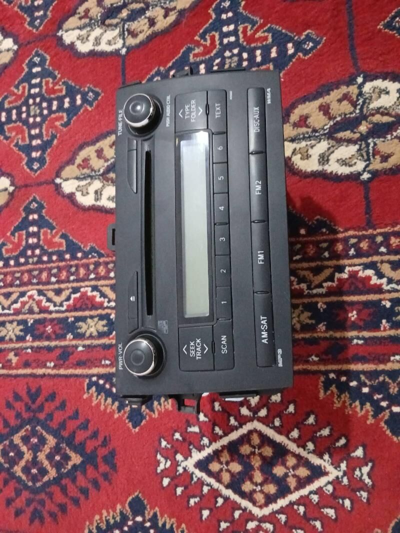 carolla mantofon 400 TMT - Бахарден - img 3