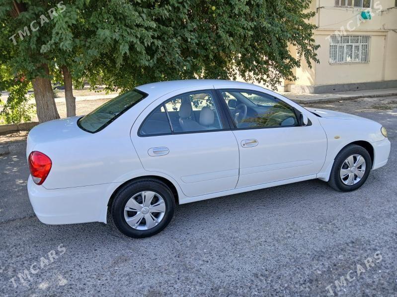 Nissan Sunny 2010 - 150 000 TMT - Ашхабад - img 8