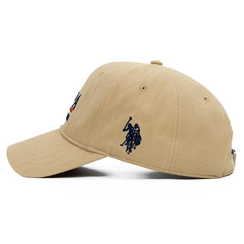 USPA polo kepka кепка - Ашхабад - img 5