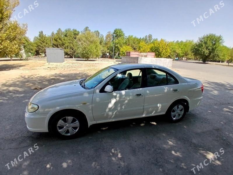 Nissan Sunny 2010 - 150 000 TMT - Ашхабад - img 9