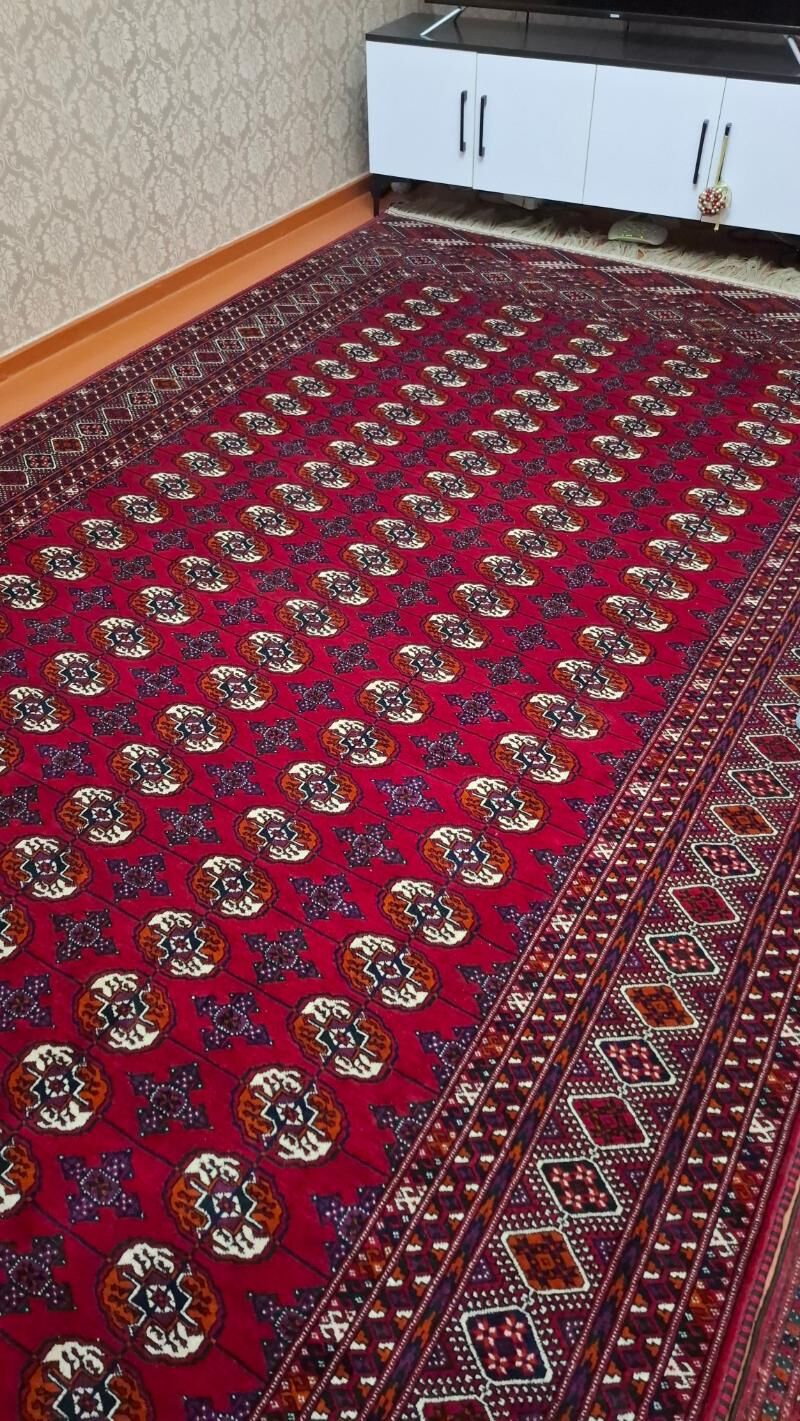 Turkmen el haly - Ашхабад - img 5