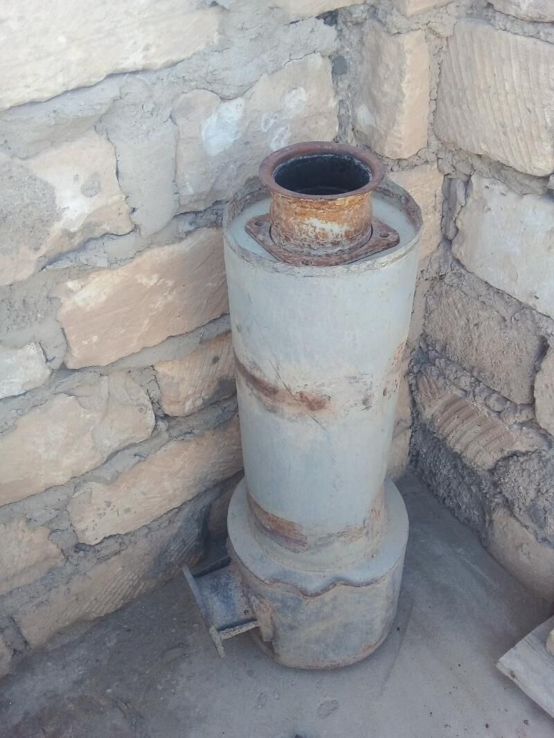 КамАЗ шайлар - Гумдаг - img 1