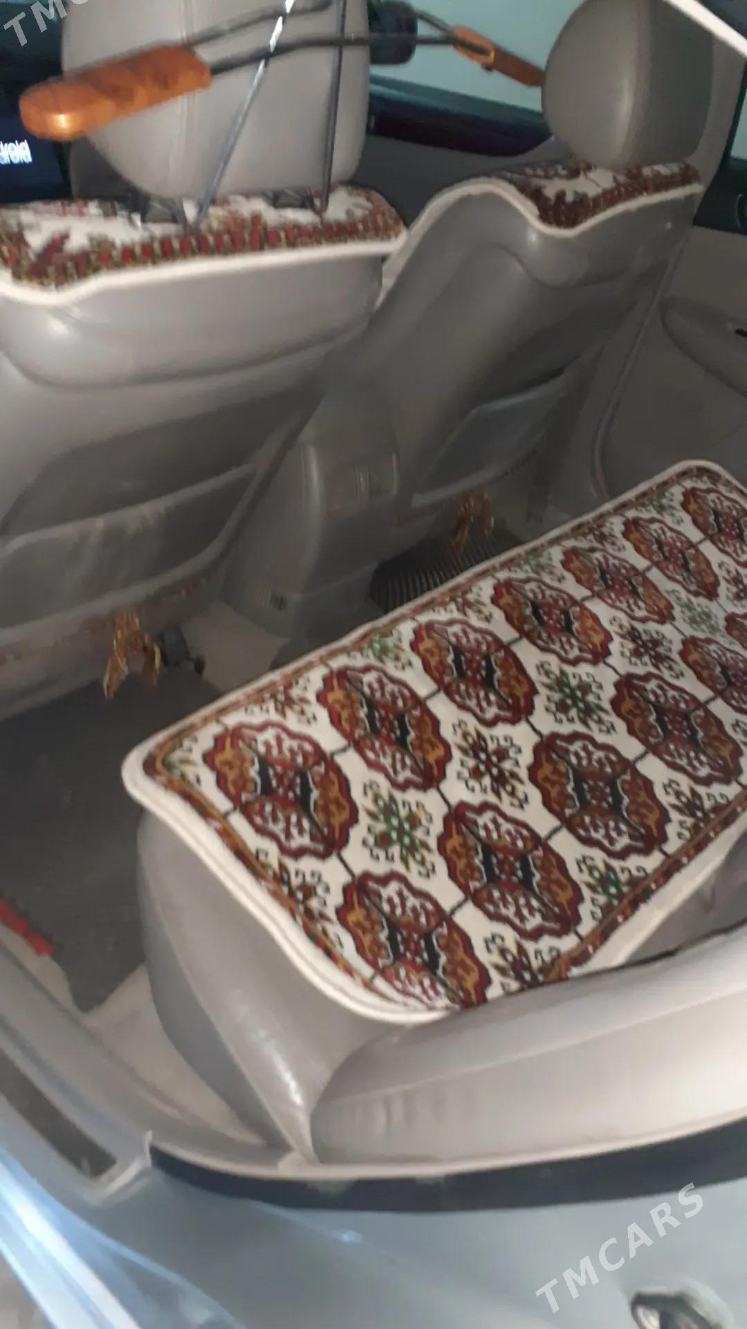 Lexus ES 300 2001 - 180 000 TMT - Болдумсаз - img 6