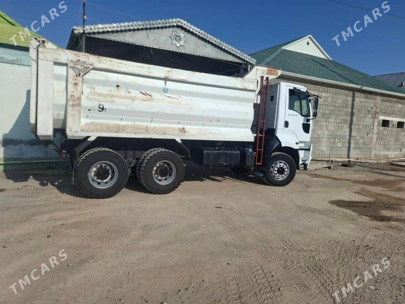 Ford Cargo 3535D 2015 - 660 000 TMT - Ашхабад - img 3