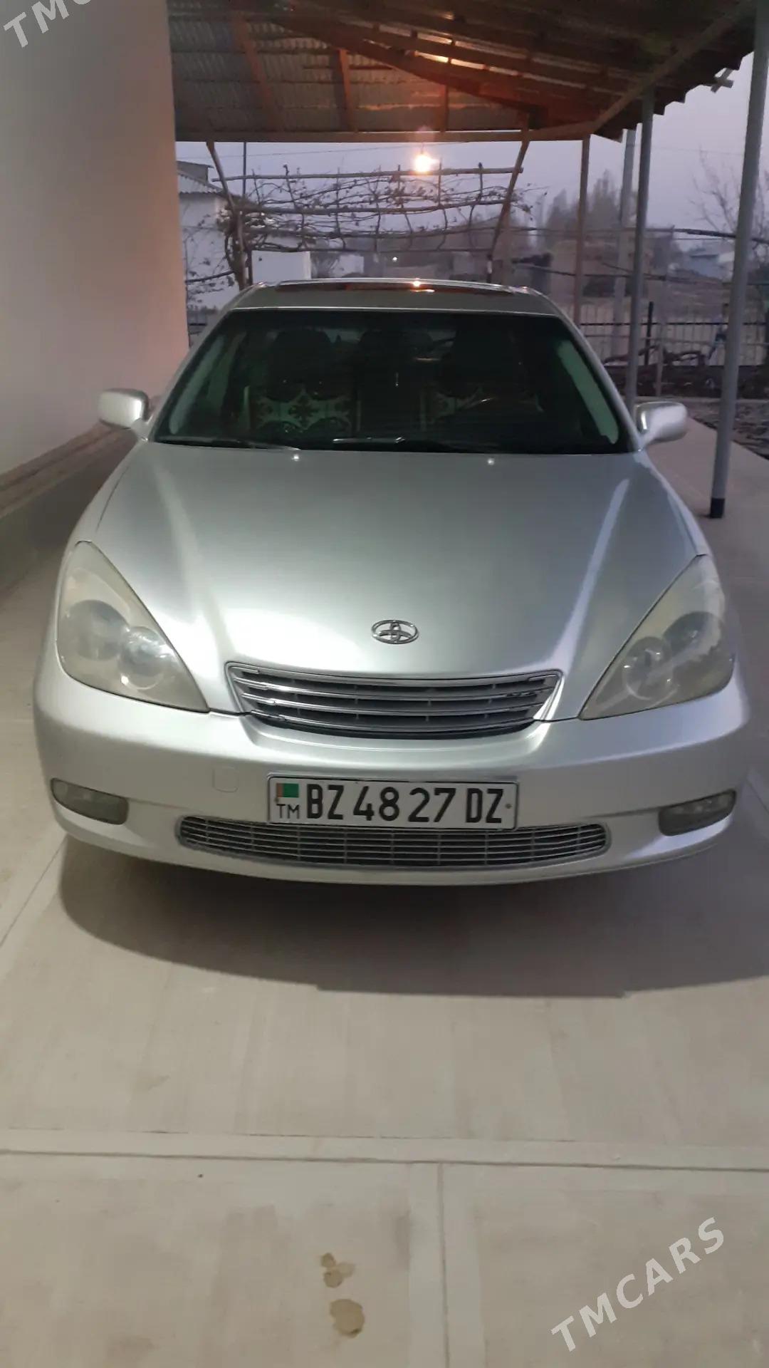 Lexus ES 300 2001 - 180 000 TMT - Болдумсаз - img 4