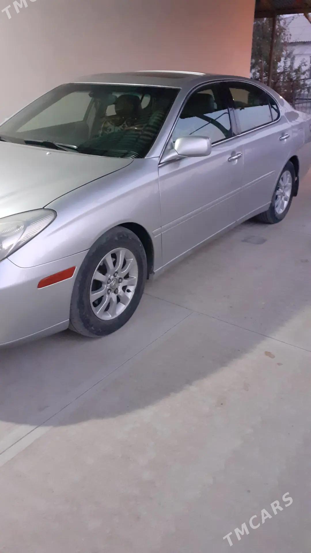 Lexus ES 300 2001 - 180 000 TMT - Болдумсаз - img 3