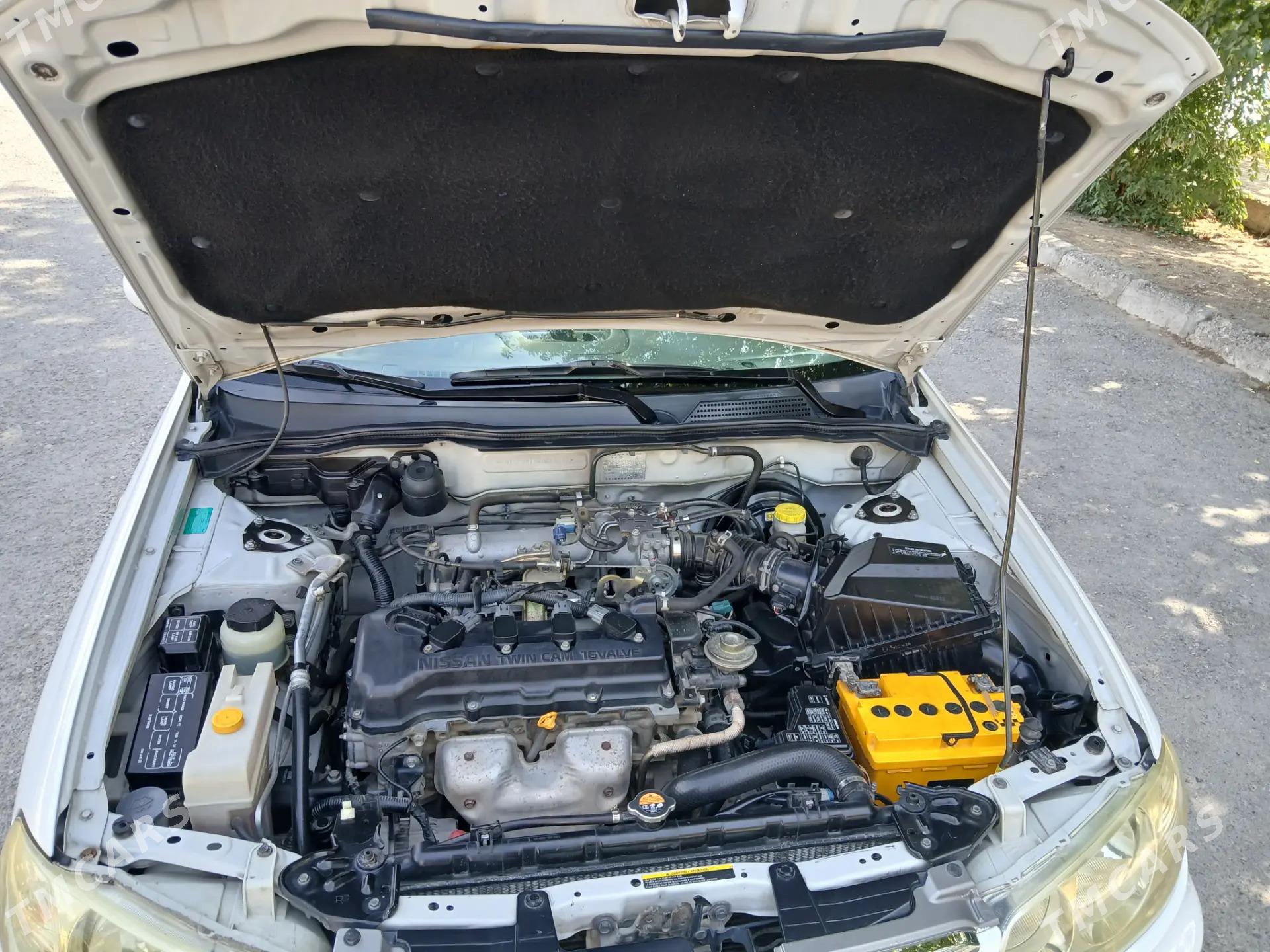 Nissan Sunny 2010 - 150 000 TMT - Ашхабад - img 4