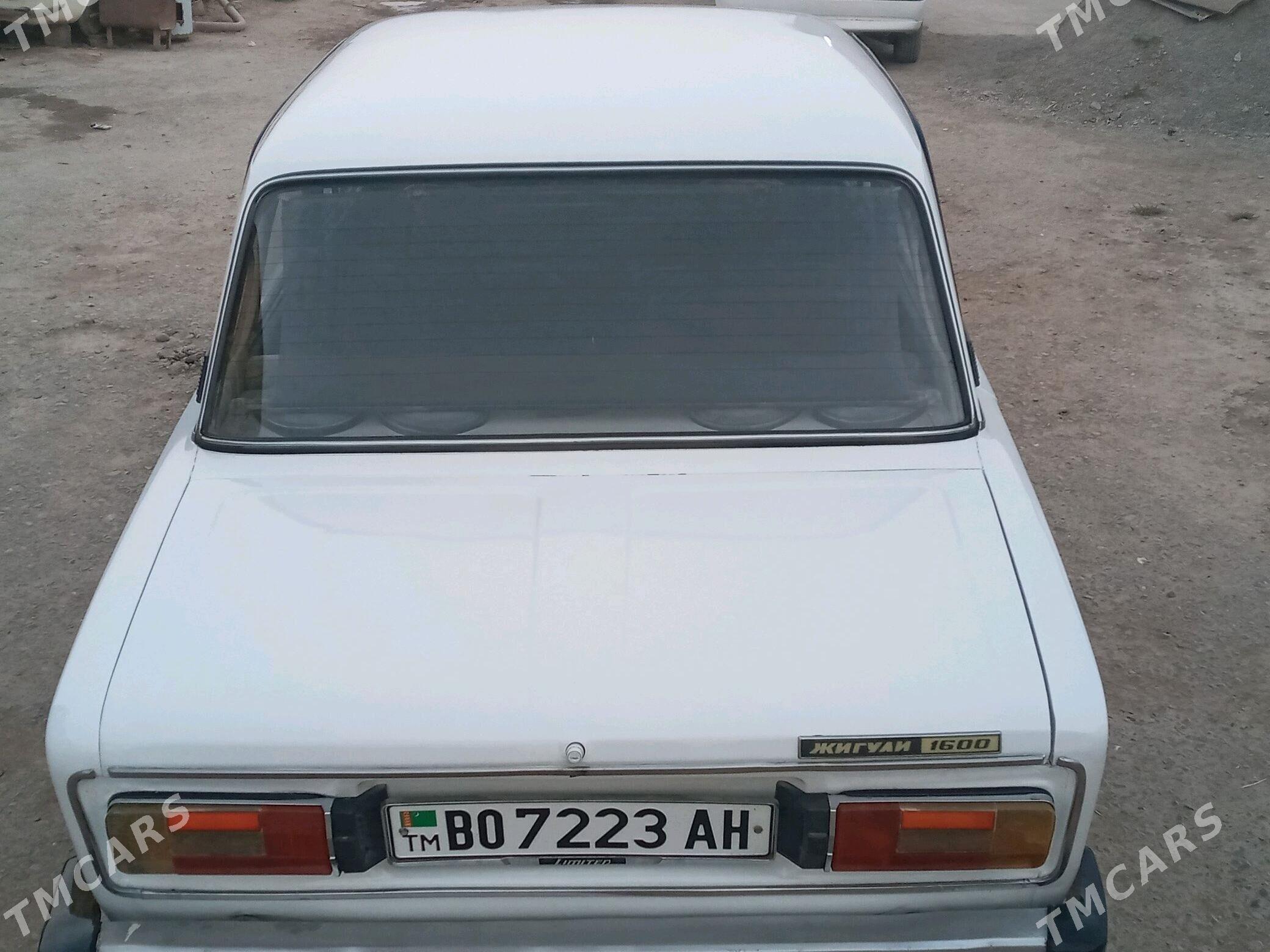Lada 2106 2005 - 42 000 TMT - Теджен - img 4
