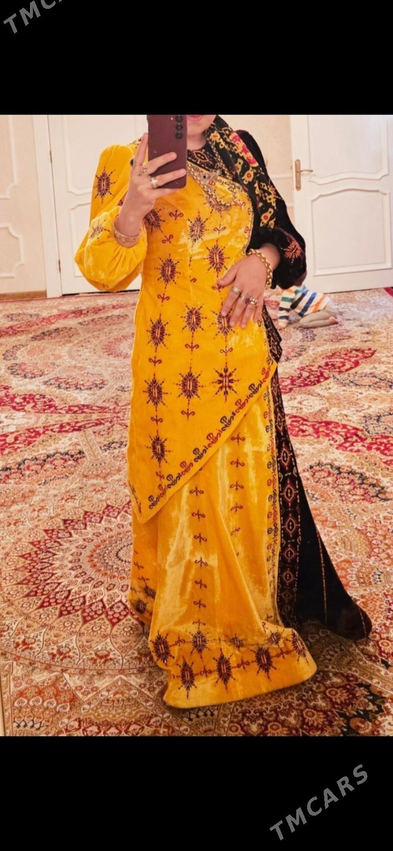 tylky pommah - Aşgabat - img 1