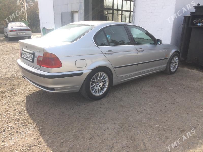 BMW E46 2001 - 95 000 TMT - Türkmenabat - img 2