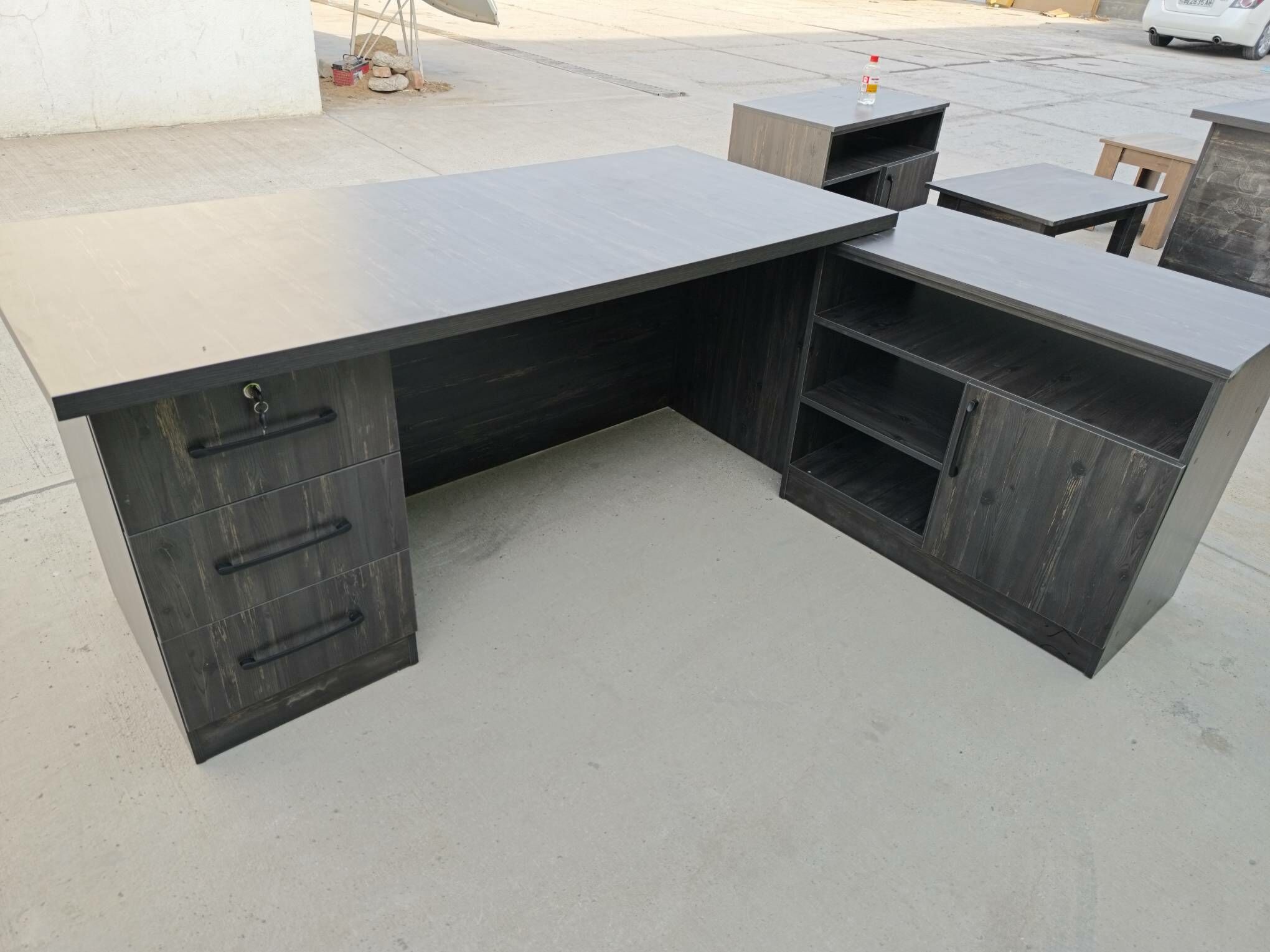 stol ofisny офисный стол - Aşgabat - img 2