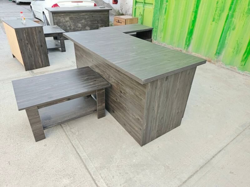 stol ofisny офисный стол - Aşgabat - img 3