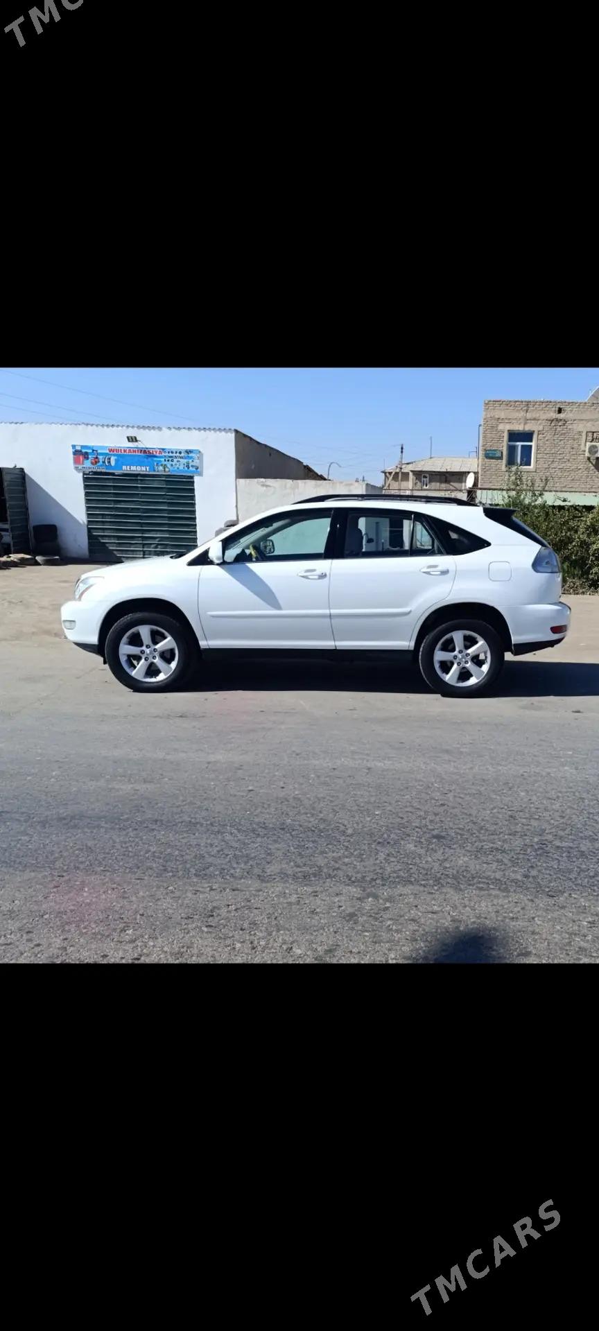 Lexus RX 330 2004 - 270 000 TMT - Boldumsaz - img 6