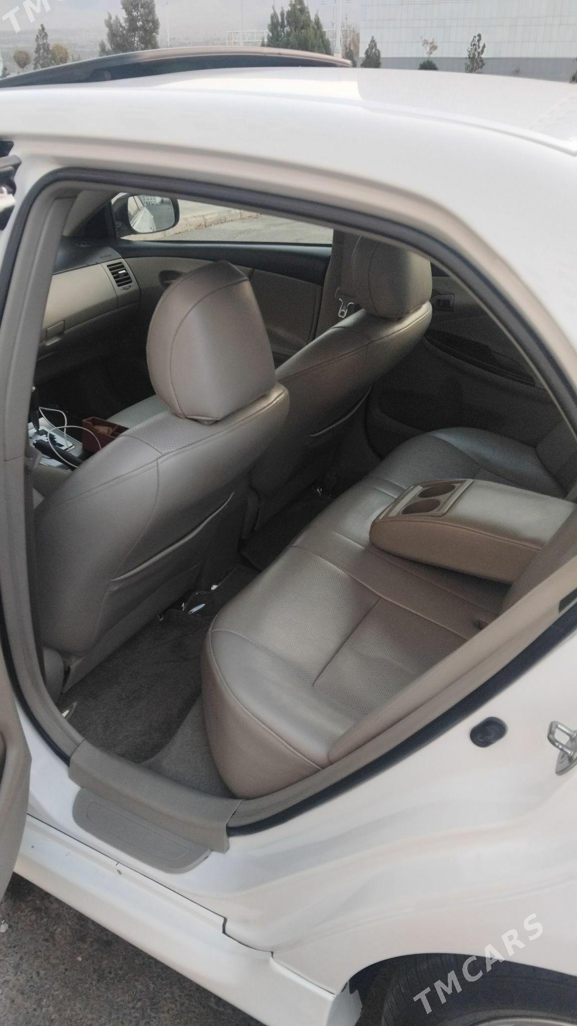 Toyota Corolla 2011 - 198 000 TMT - Ашхабад - img 5