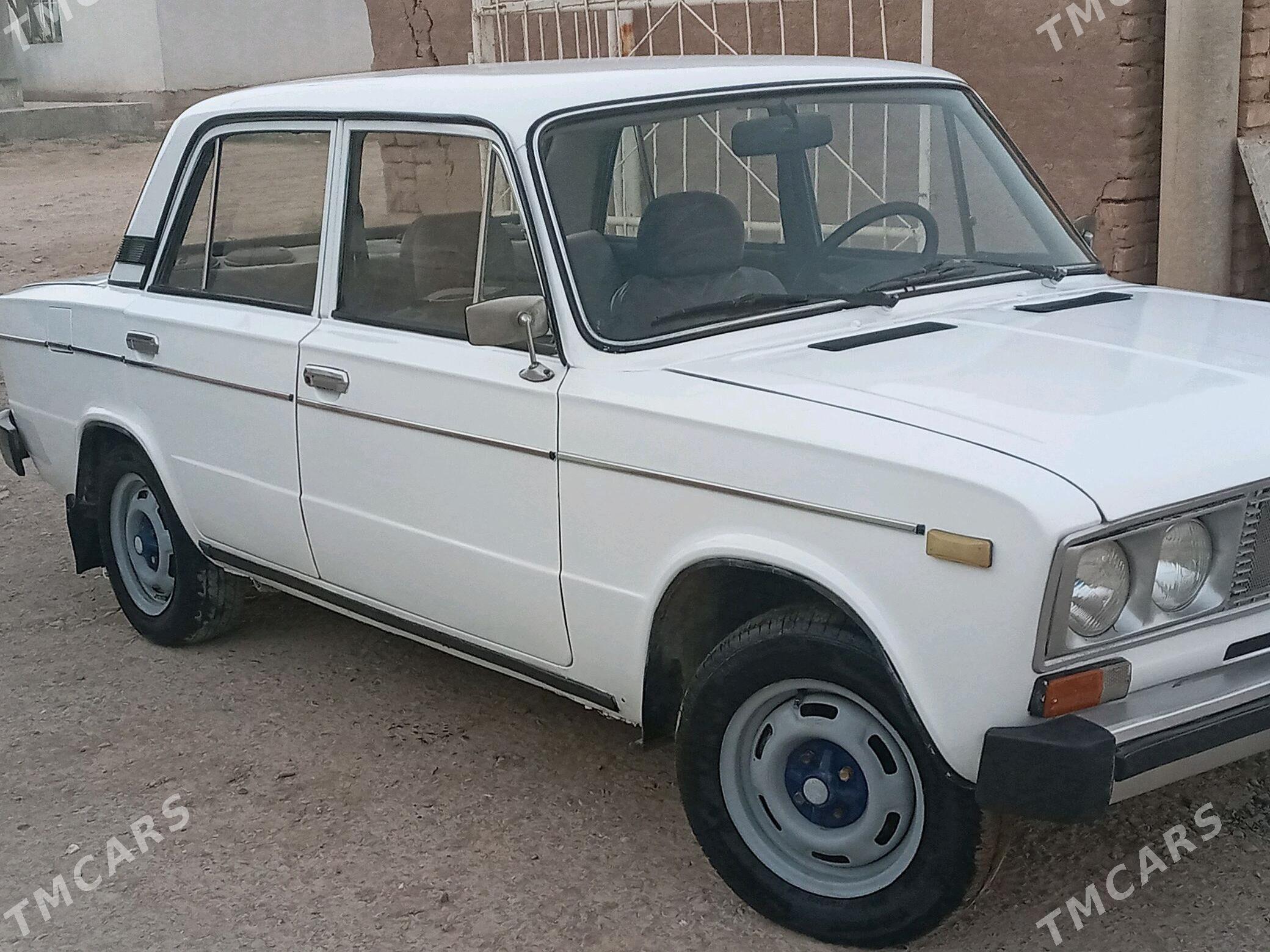 Lada 2106 2005 - 42 000 TMT - Теджен - img 7