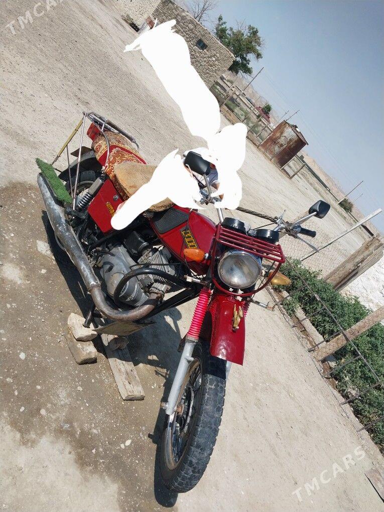 Iž Planeta 5 2015 - 6 000 TMT - Берекет - img 2