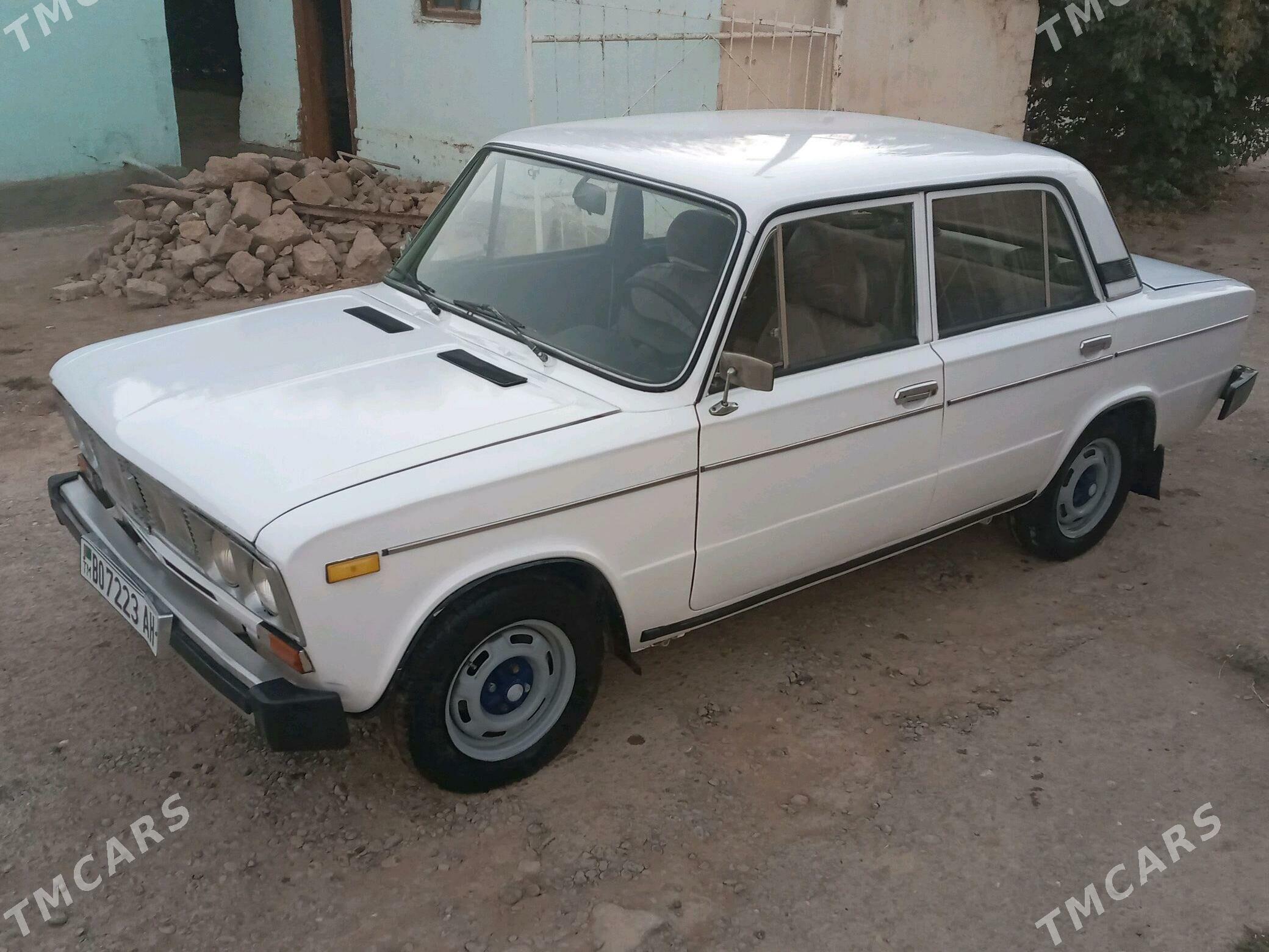 Lada 2106 2005 - 42 000 TMT - Теджен - img 2