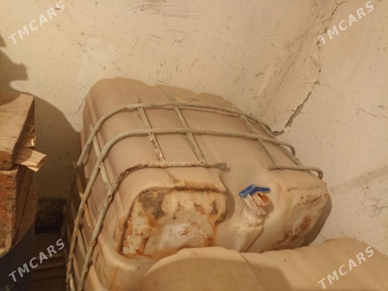 ёмкость для воды - Туркменбаши - img 1