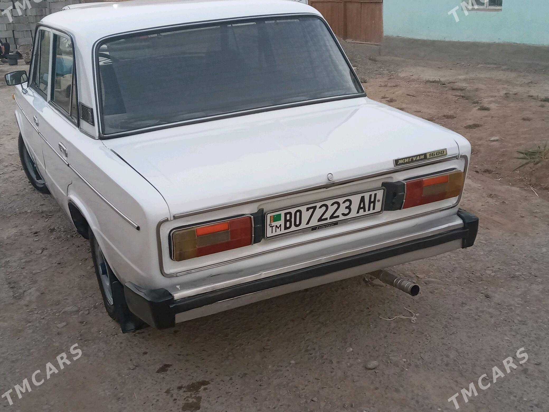 Lada 2106 2005 - 42 000 TMT - Теджен - img 5