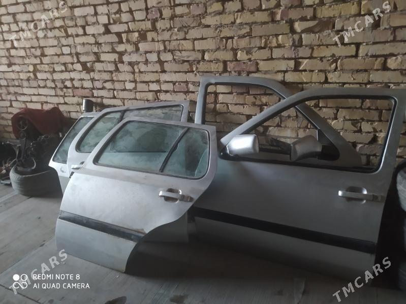 Volkswagen Golf III 1992 - 35 000 TMT - Туркменабат - img 5