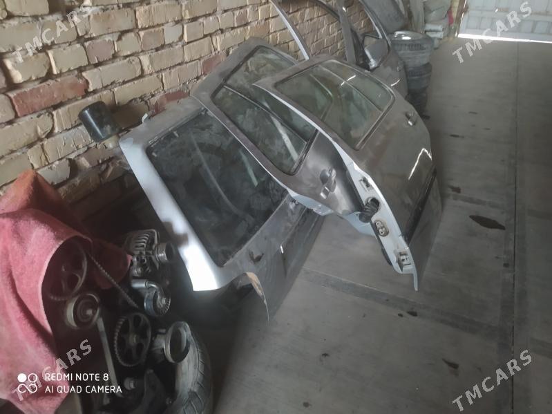 Volkswagen Golf III 1992 - 35 000 TMT - Туркменабат - img 9