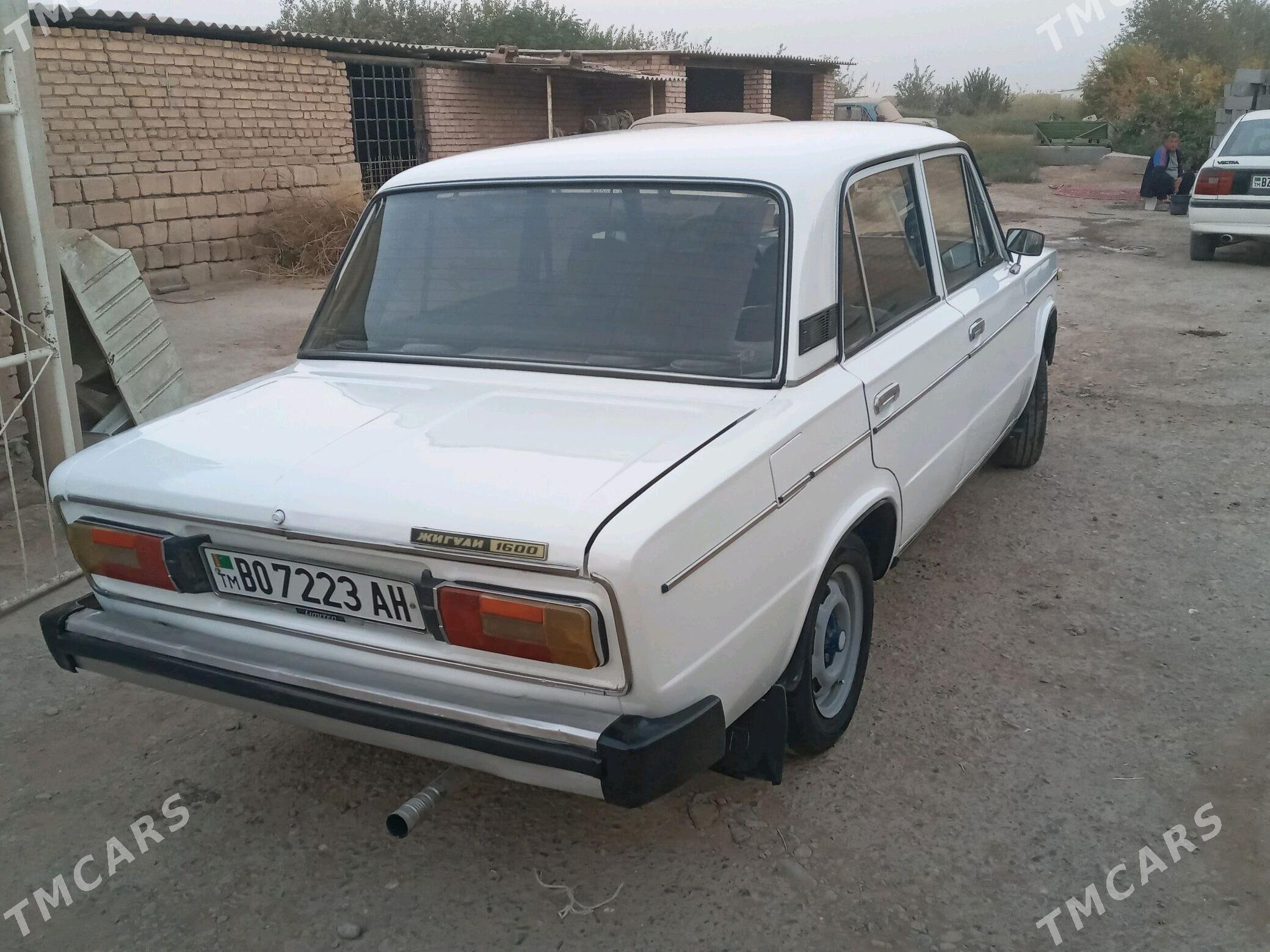 Lada 2106 2005 - 42 000 TMT - Теджен - img 9