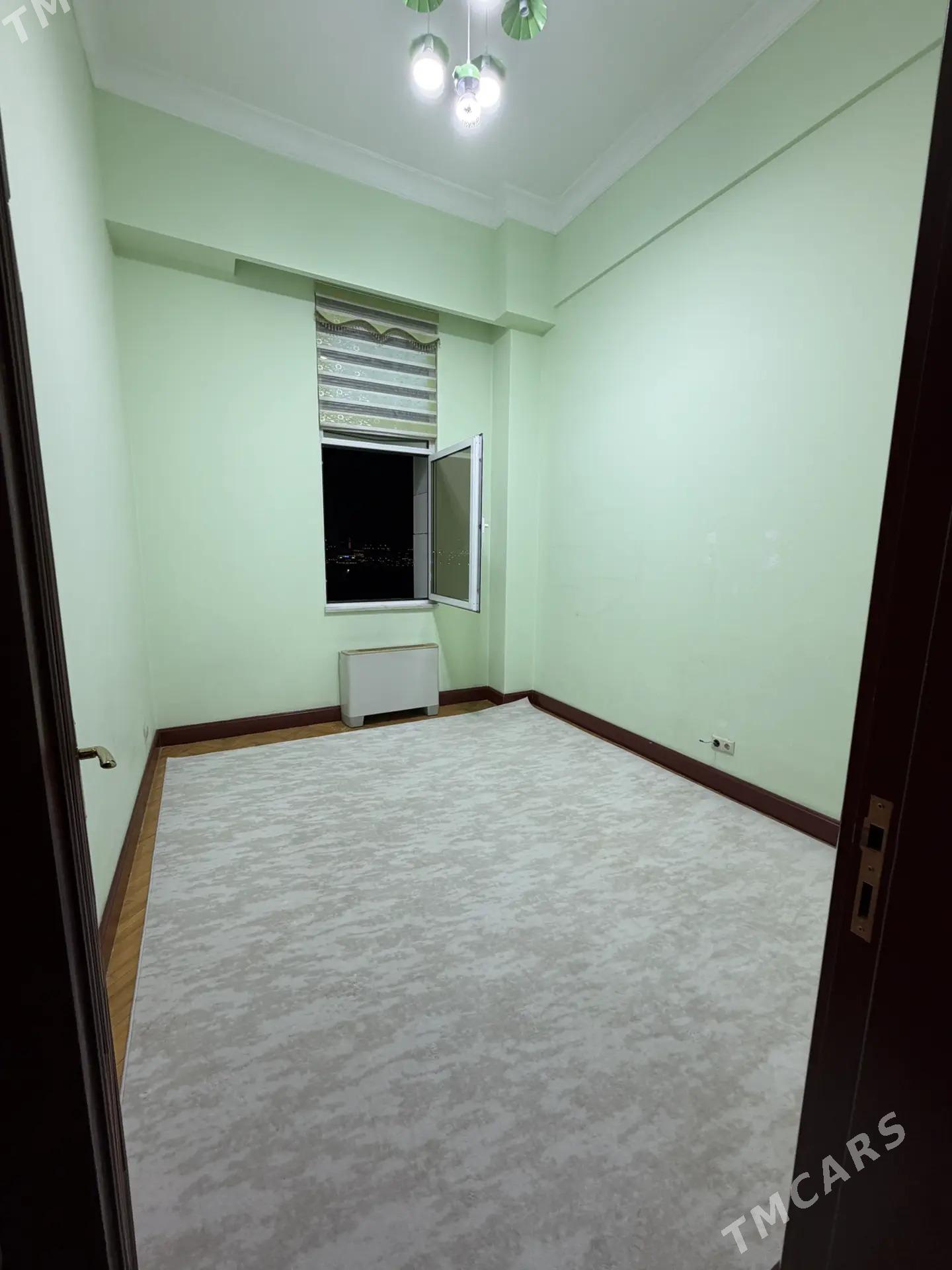  АРЕНДА 4 КОМ 5ЭТ - Aşgabat - img 4