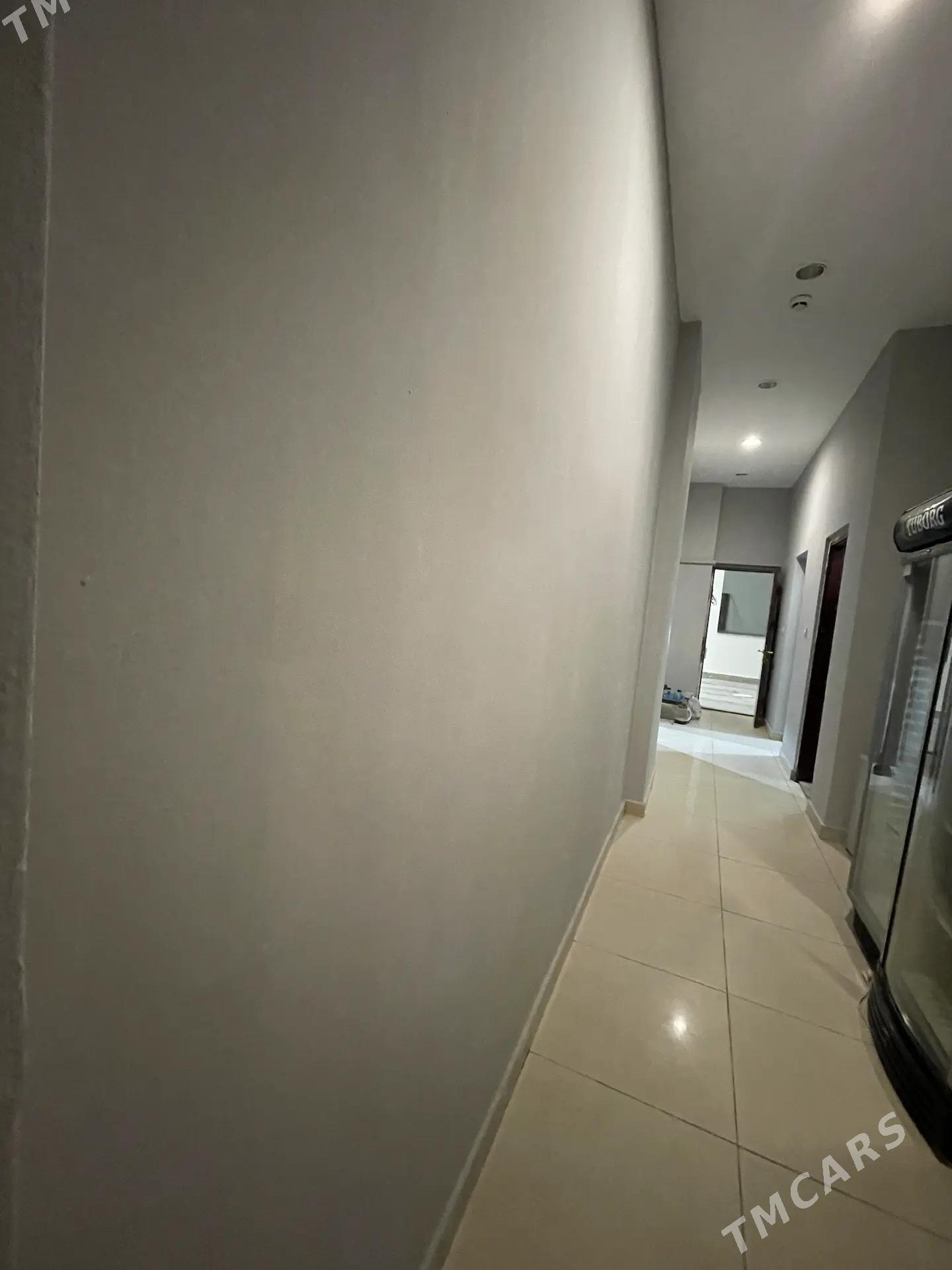 Arenda ofis un Podwoyski - Ашхабад - img 2