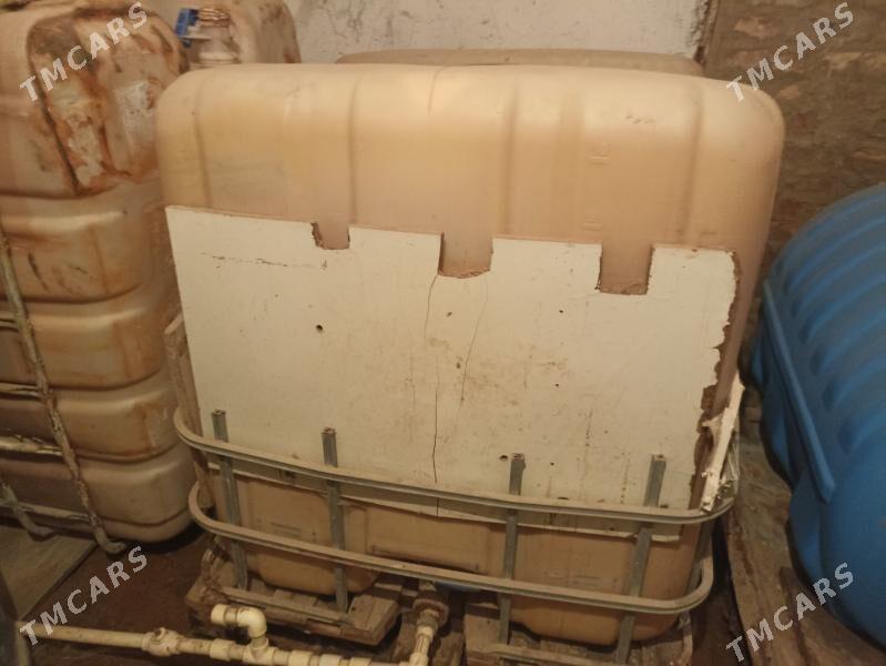 ёмкость для воды - Туркменбаши - img 3