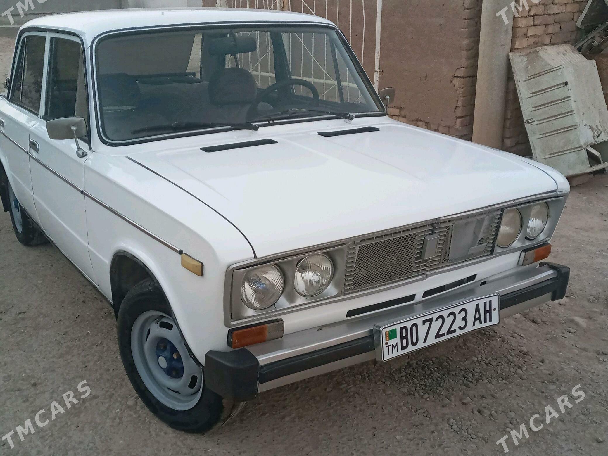 Lada 2106 2005 - 42 000 TMT - Теджен - img 3