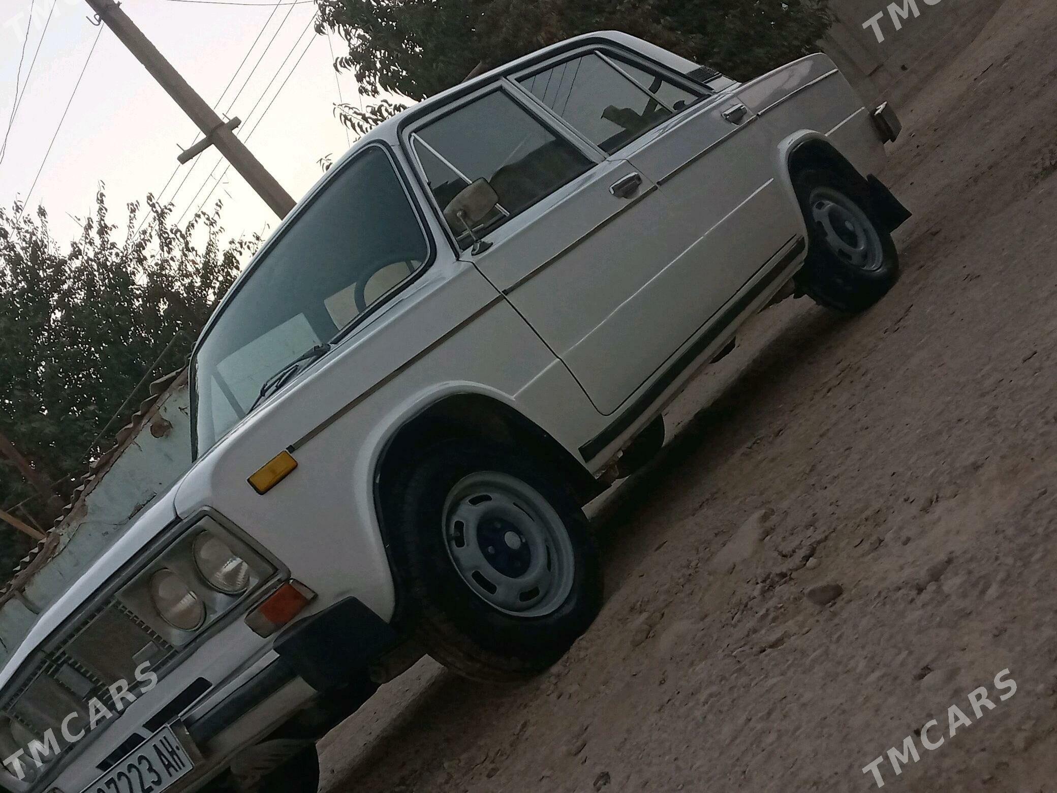 Lada 2106 2005 - 42 000 TMT - Теджен - img 1