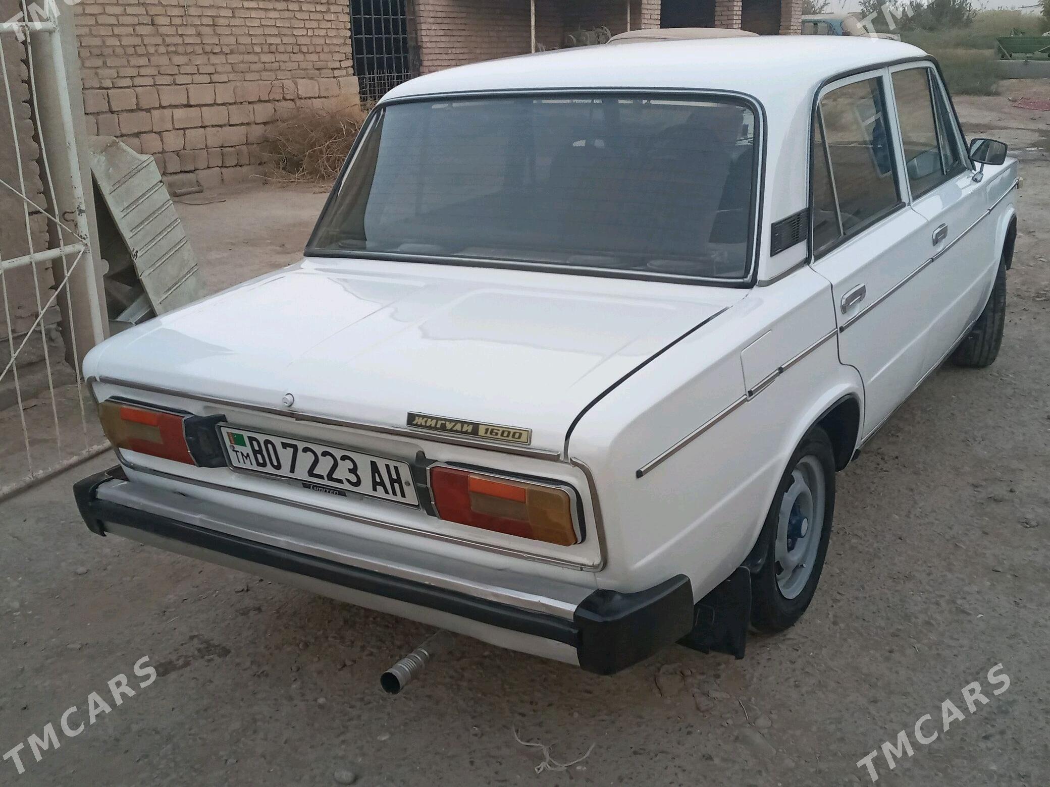 Lada 2106 2005 - 42 000 TMT - Теджен - img 6