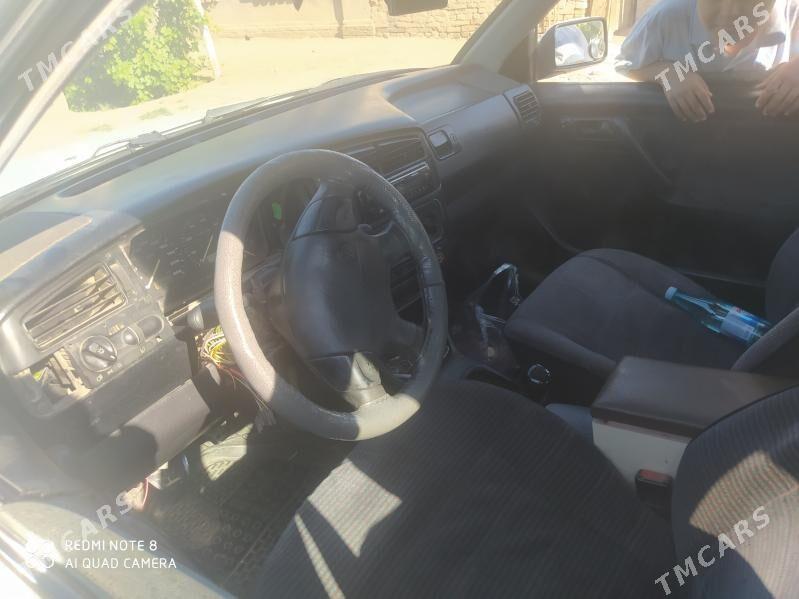 Volkswagen Golf III 1992 - 35 000 TMT - Туркменабат - img 4