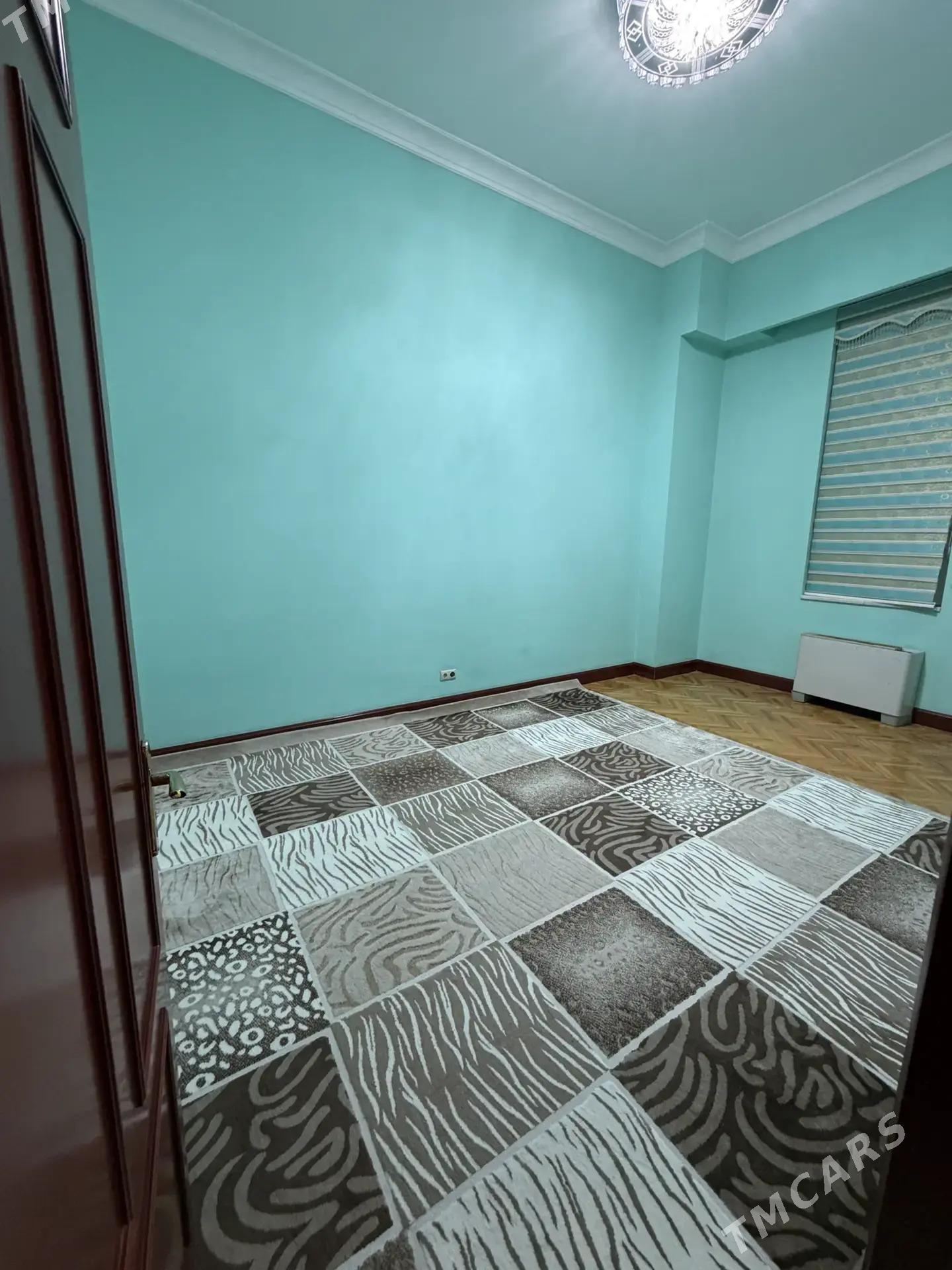  АРЕНДА 4 КОМ 5ЭТ - Aşgabat - img 5