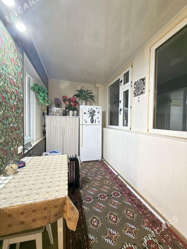 Срочно 3 ком 6 мкр Лялезар - Aşgabat - img 7