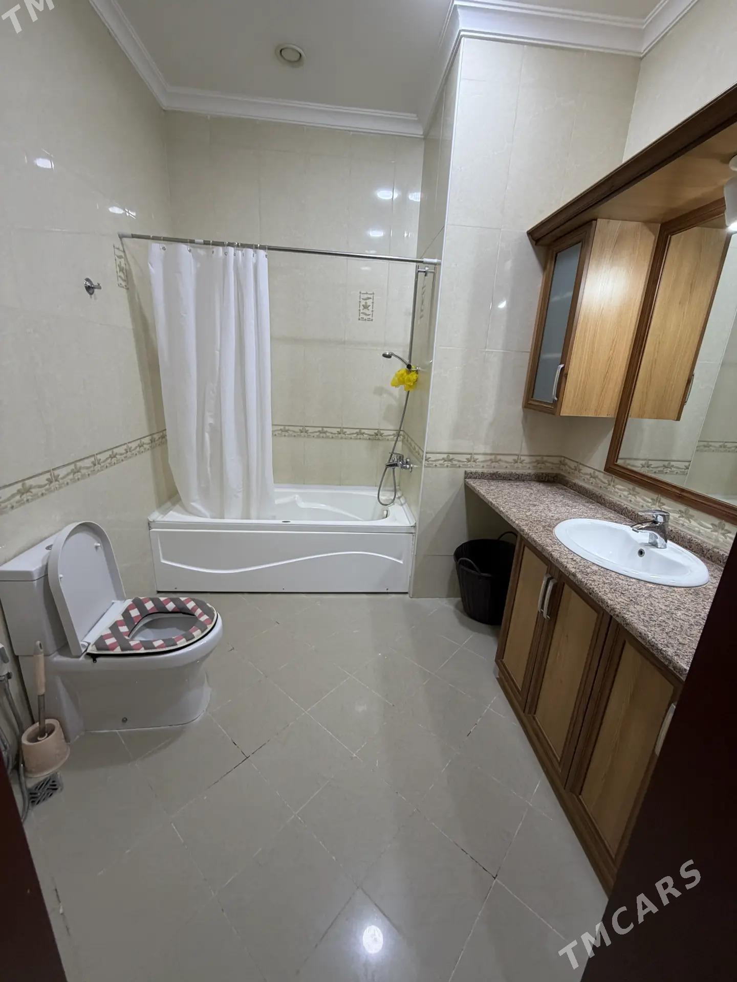  АРЕНДА 4 КОМ 5ЭТ - Aşgabat - img 10