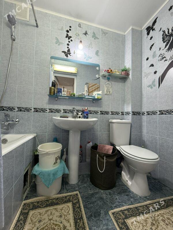 Срочно 3 ком 6 мкр Лялезар - Aşgabat - img 9