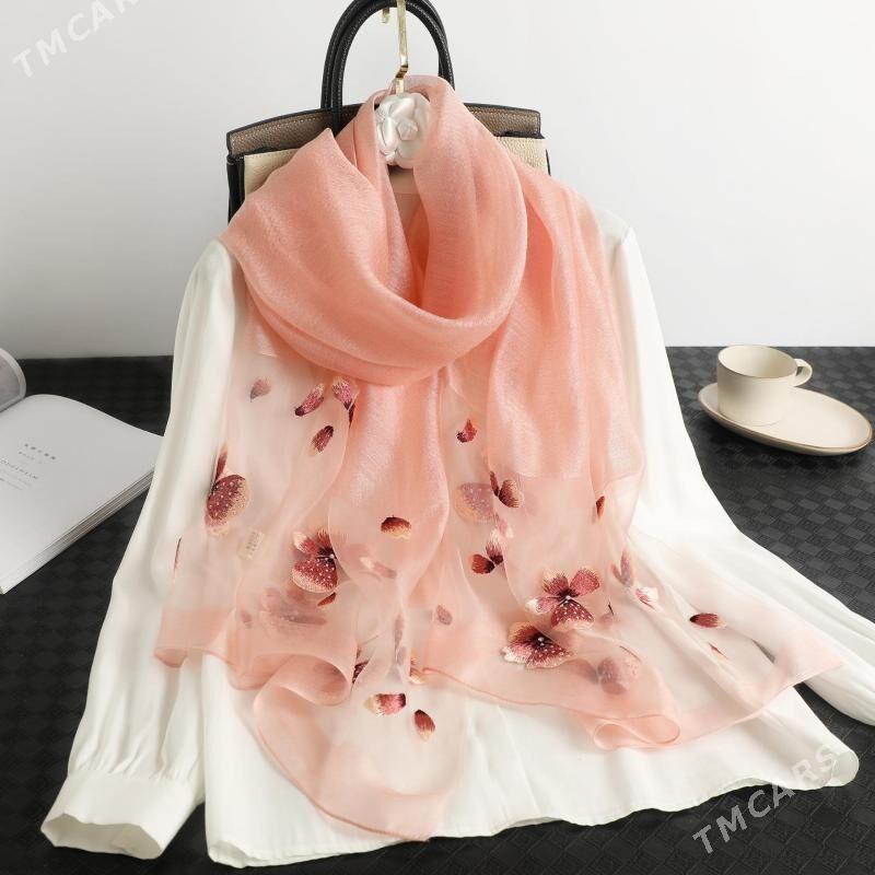 yaglyk şarf - Aşgabat - img 4