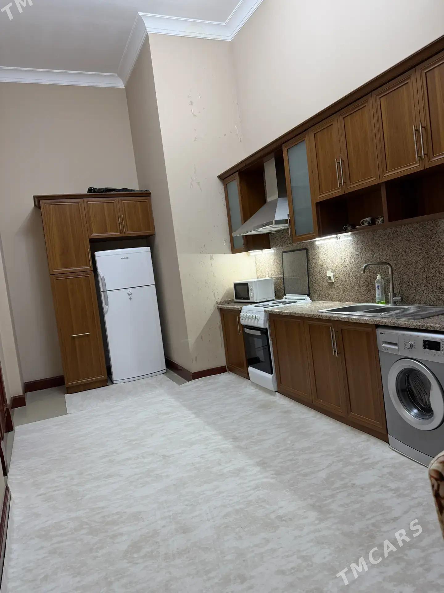  АРЕНДА 4 КОМ 5ЭТ - Aşgabat - img 7