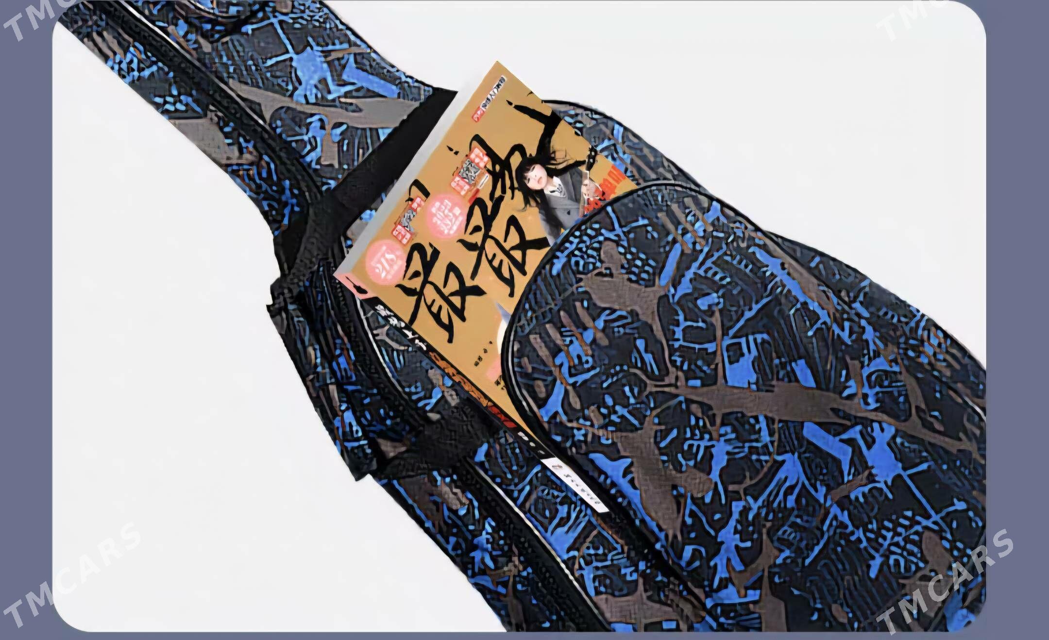 Gitara Гитара - Aşgabat - img 4