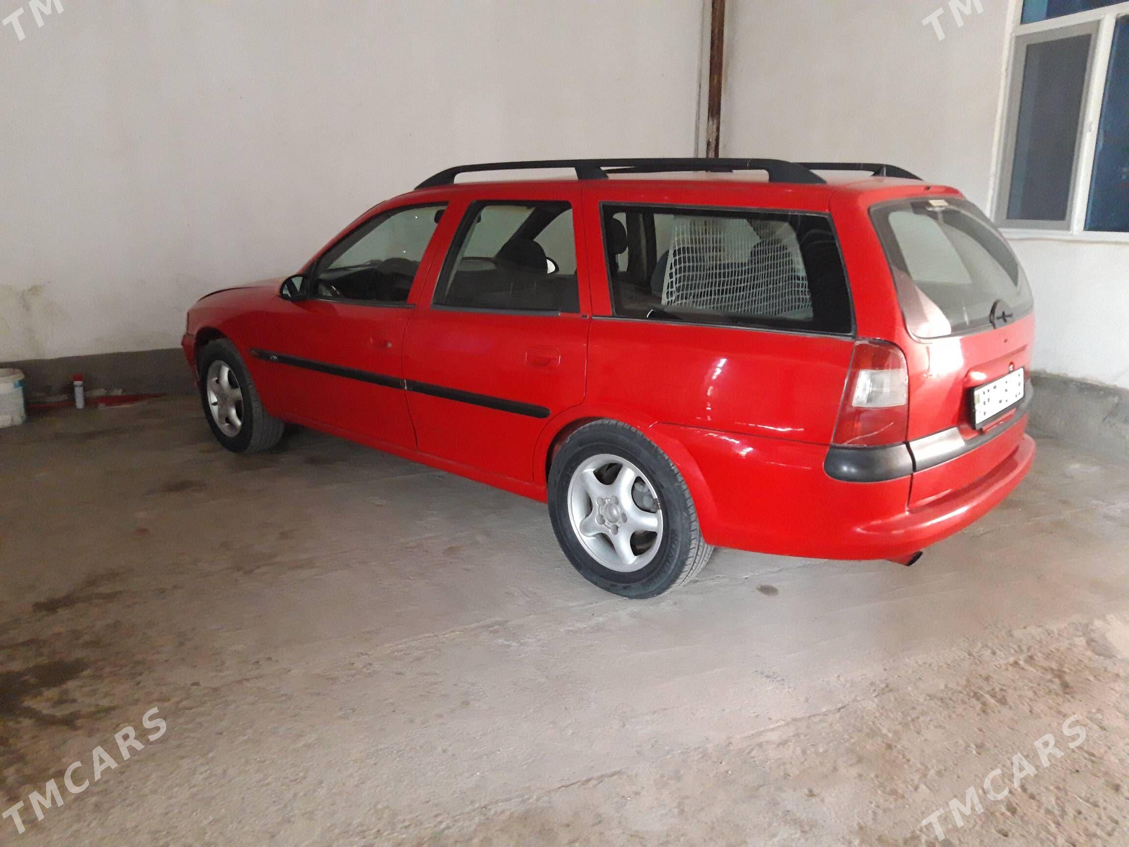 Opel Vectra 2000 - 45 000 TMT - Дянев - img 2