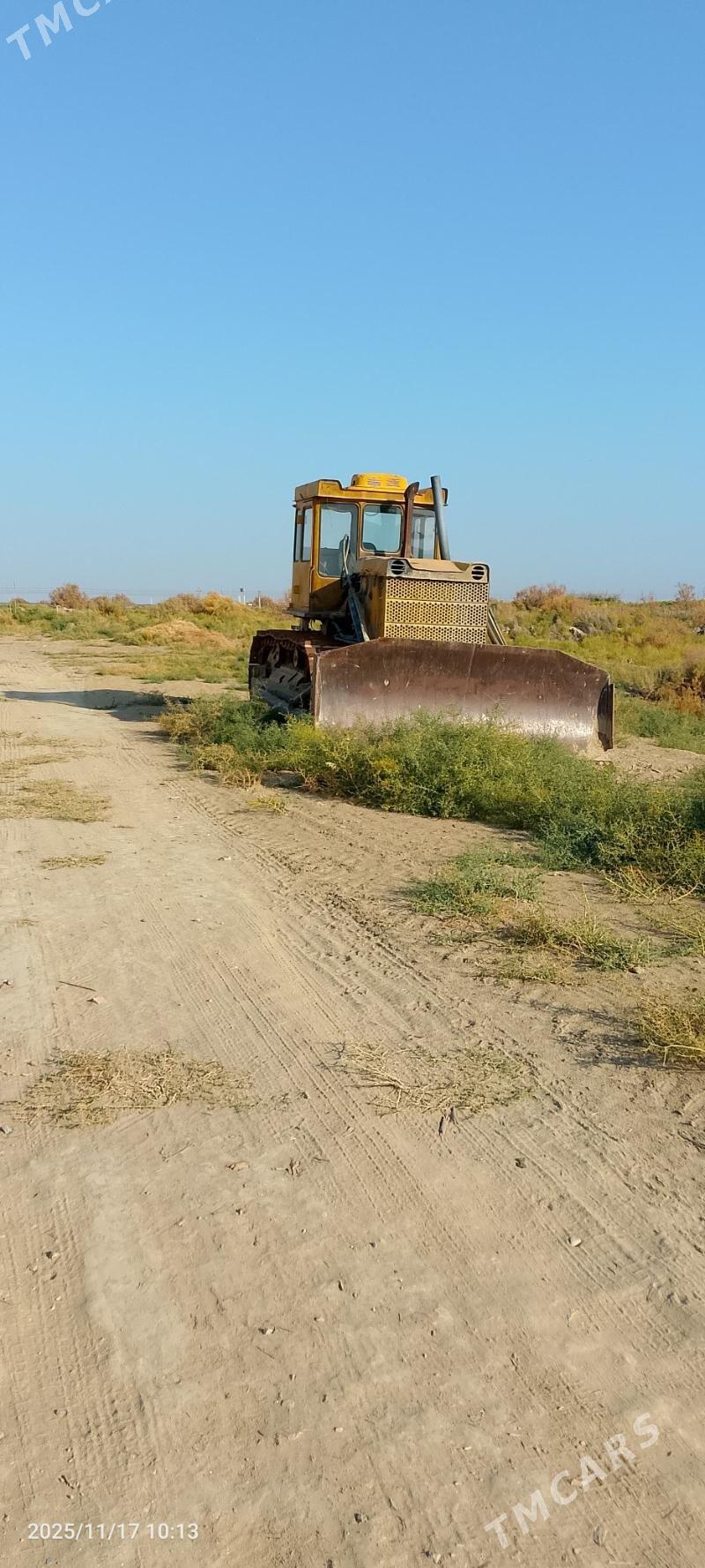 MTZ 82 1993 - 65 000 TMT - Şatlyk - img 3